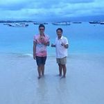 Michael Agan - @aganwawe - Instagram