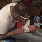 Michael Agan - Facebook