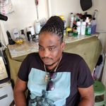 Michael Agard - @agardm963 - Instagram