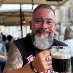 Michael Ager Bruun - @gorehound1972 - Instagram