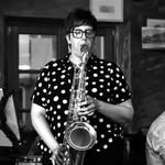 Michaela Gerl - @michaelagerl.saxophon - Instagram