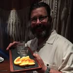 Michael Agin - @festus500 - Instagram