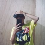Michael Aginta - @agintamichael - Instagram