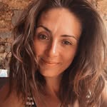 Michaela Gínová - @michaela_ginova_cz - Instagram