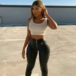 Michael Agnes - @ekehbright42 - Instagram