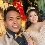 Michael Agnes - @babybudz7 - Instagram