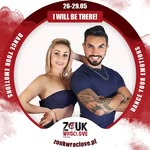 Michael-Agnes BachataZouk - @michael_agnes_official - Instagram