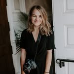 MICHAELA PAIGE - @michaelagraw - Instagram