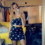 Michaela - @michaelagrinage - Instagram