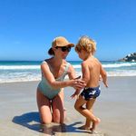 Michaela Griffin-Smith - @michaelagriffinsmith - Instagram