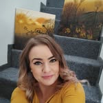 Michaela Hájková | Malba obrazů - @michaelah_art - Instagram