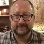 Michael Ahlborn - @mahlborndrinks - Instagram