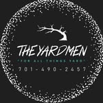 Michael Ahles - @theyardmennd - Instagram