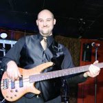 Michael Ahmann - @mike247drummer - Instagram