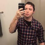 Michael Cow - @michael.ahmann.9 - Instagram