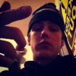 Michael Ahrens - @mikeytooraw48 - Instagram