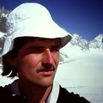 Michael Ahrens - @alpinmike - Instagram