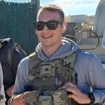Michael Ahrens - @m.ahrens12 - Instagram