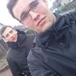 Michael Ahrens - @michaelahrens1996 - Instagram