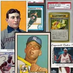 Michael Ahrens - @cologne_collectibles - Instagram