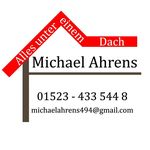 Michael Ahrens - @dienstleistung_michaelahrens - Instagram