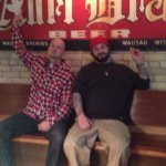 Michael H. Ahrens - @arons19 - Instagram