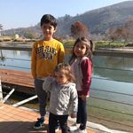 Michael Ahumada - @michaelahumada2713 - Instagram