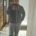 Michael Ahumada - @ahumada4820 - Instagram