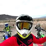 Michael Ahumada - Facebook