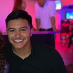 Michael Ahumada - @machet8 - Instagram