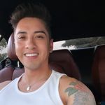 Michael Ahumada - @michaelahumada - Instagram