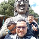 Michael Ahumada Muñoz - @micheloahumada - Instagram