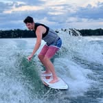 Michael Aikins - @_michael.baseball_ - Instagram