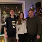 Michael Aikins - @aikins735 - Instagram