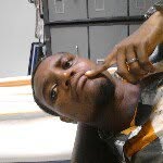 Michael Aikins - Bekoe - @flamzy06 - Instagram