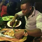 michael aikins bekoe - @michaelato_aikins - Instagram