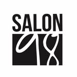 Michael Aita - Salon 98 - @salon.98 - Instagram