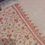 Michaela_Italy - @kashmirishawlsmypassion - Instagram