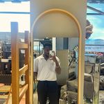 MICHAËL AKÉ - @mickvel_kendrick - Instagram
