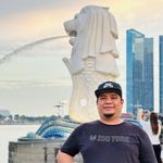 Michael Ake Pabalan Alanzalon - @ake_alanzalon - Instagram