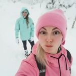 Michaela Kecka Svitálková - @michaelakecka - Instagram