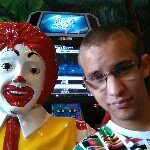 Michael Akers - @republicguard96 - Instagram