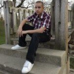 Michael Akers - @biggestnerdever - Instagram