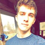 Michael Akers - @michaelakers_1998 - Instagram