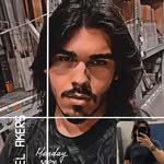Michael Akers - @thatone_guy_mike - Instagram