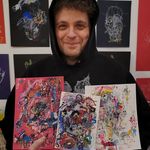 Michael Alan Alien - @michaelalanalien - Instagram