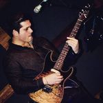 Michael Alanis  l  Luxury Event Guitarist & Vocalist - @michaelalanismusic - Instagram
