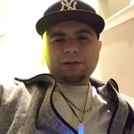 Michael Alaimo - @ayo_brook1 - Instagram