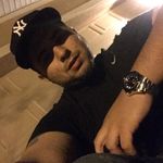 Michael Alaimo - @ayo_brook7 - Instagram