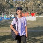 John Michael Alameda - @jonjon5638 - Instagram